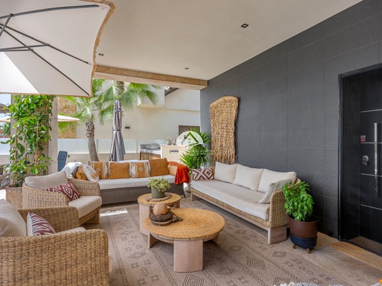Villa for Sale in Benijofar Benijofar, Alicante 11