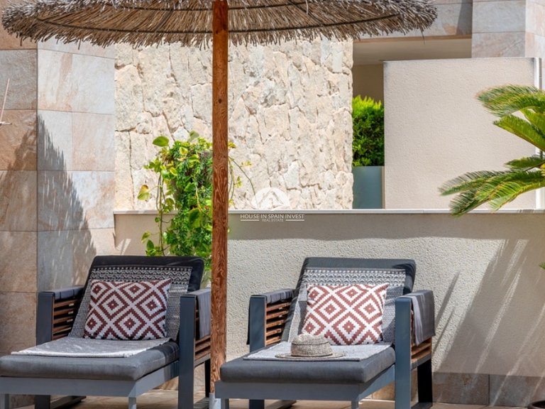 Villa for Sale in Benijofar Benijofar, Alicante 13