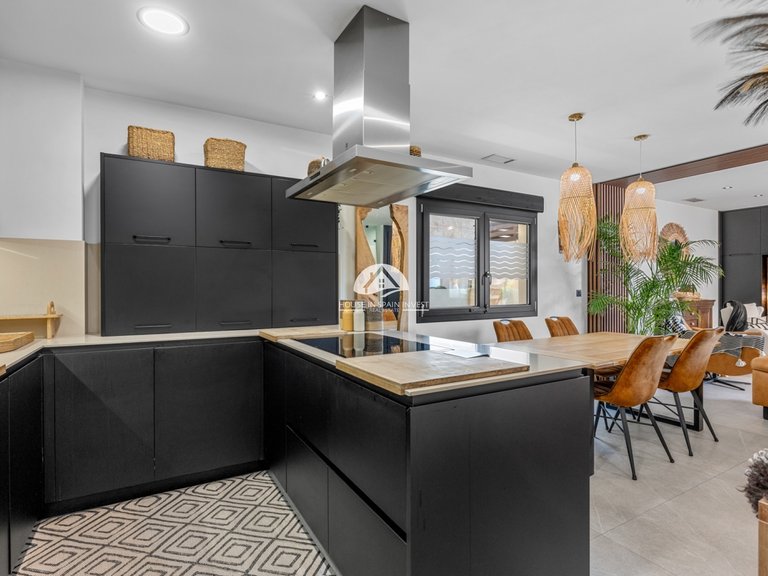 Villa for Sale in Benijofar Benijofar, Alicante 17