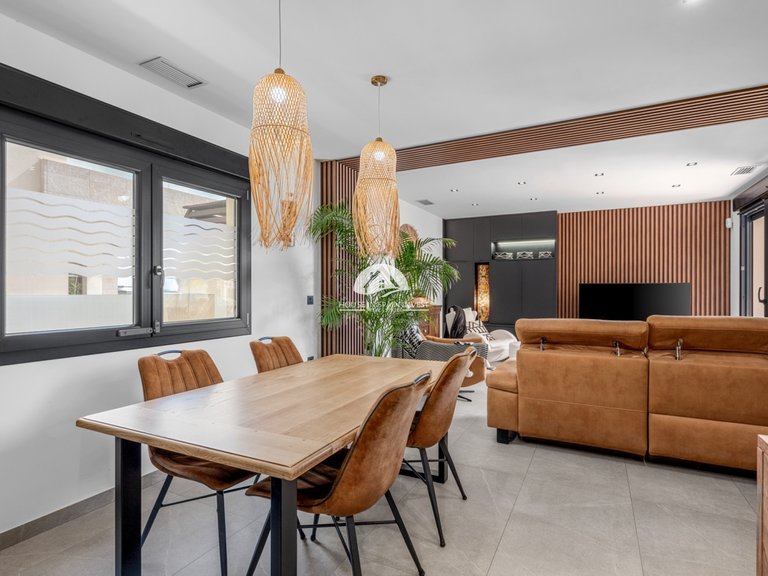 Villa for Sale in Benijofar Benijofar, Alicante 25