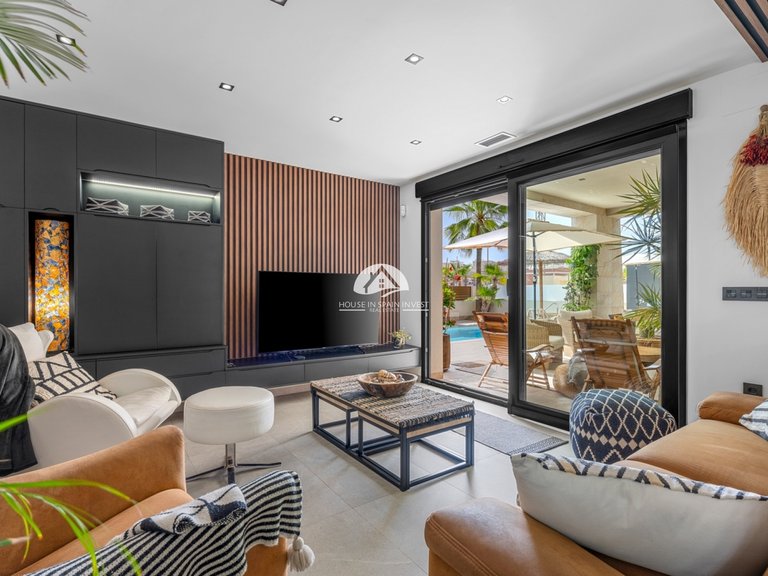 Villa for Sale in Benijofar Benijofar, Alicante 27