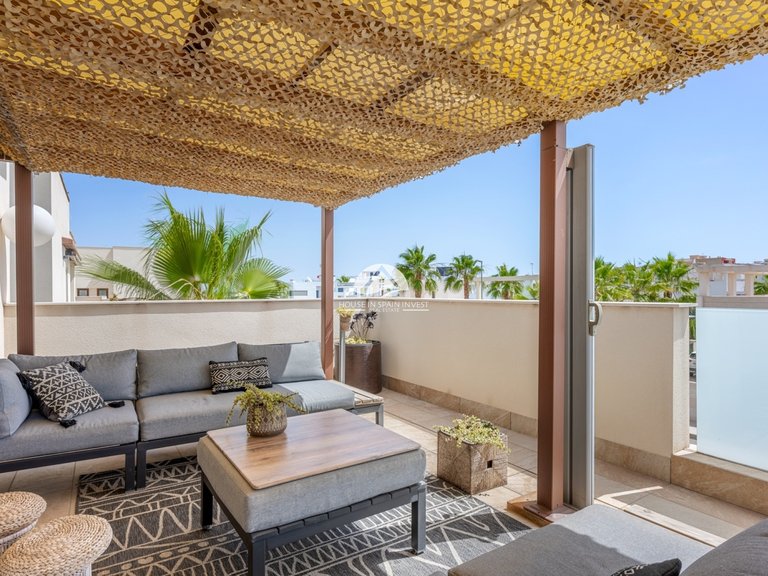Villa for Sale in Benijofar Benijofar, Alicante 35