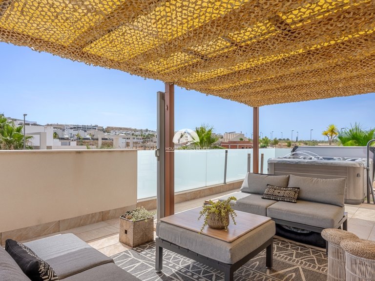 Villa for Sale in Benijofar Benijofar, Alicante 36