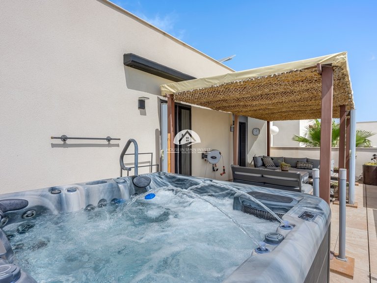 Villa for Sale in Benijofar Benijofar, Alicante 37