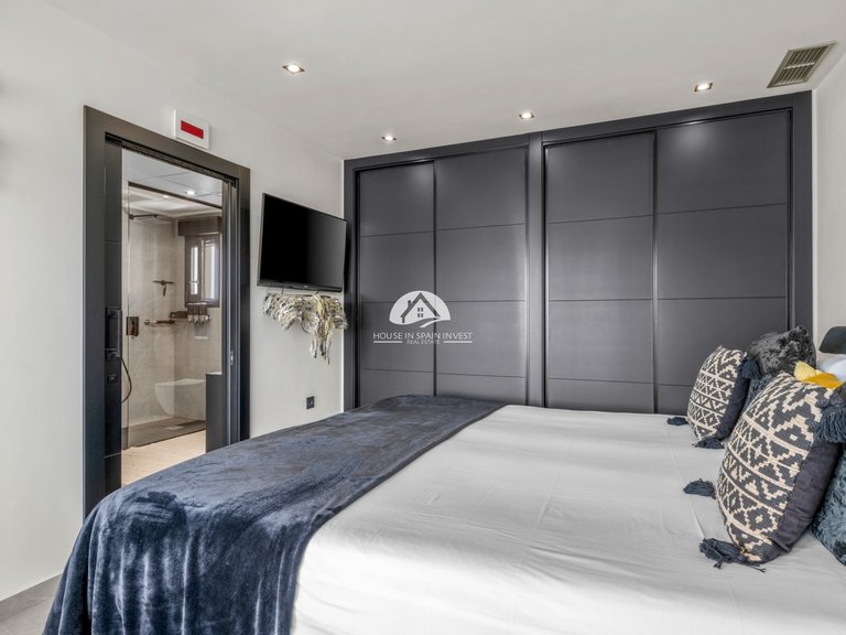 Villa for Sale in Benijofar Benijofar, Alicante 45