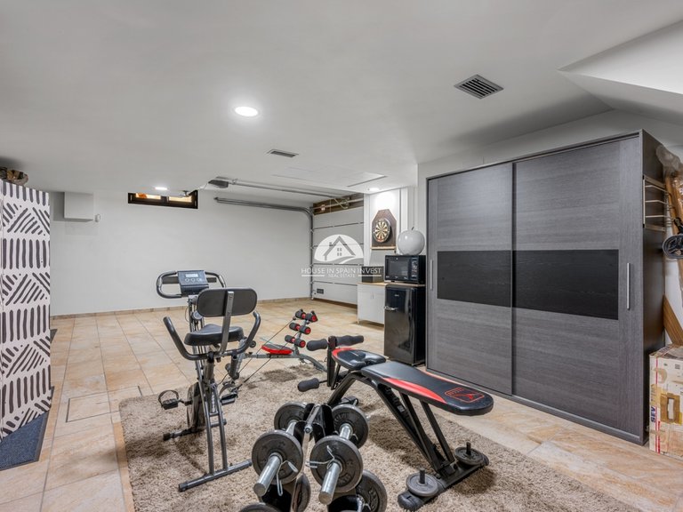 Villa for Sale in Benijofar Benijofar, Alicante 49