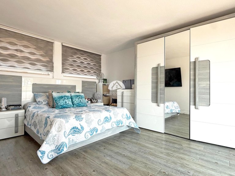 Villa for Sale in Villamartín - Las Filipinas Orihuela Costa, Alicante 8
