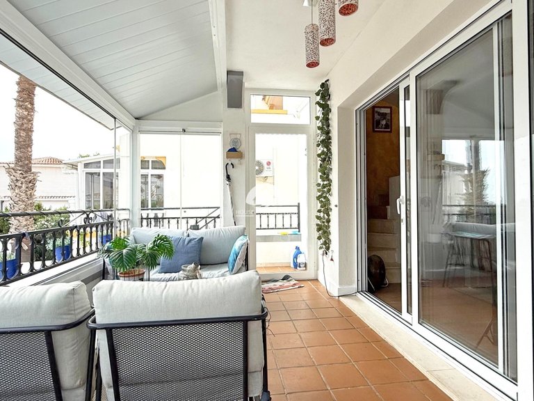 Villa for Sale in Villamartín - Las Filipinas Orihuela Costa, Alicante 19