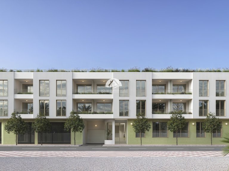 Apartment for Sale in Jacarilla Jacarilla, Alicante 2