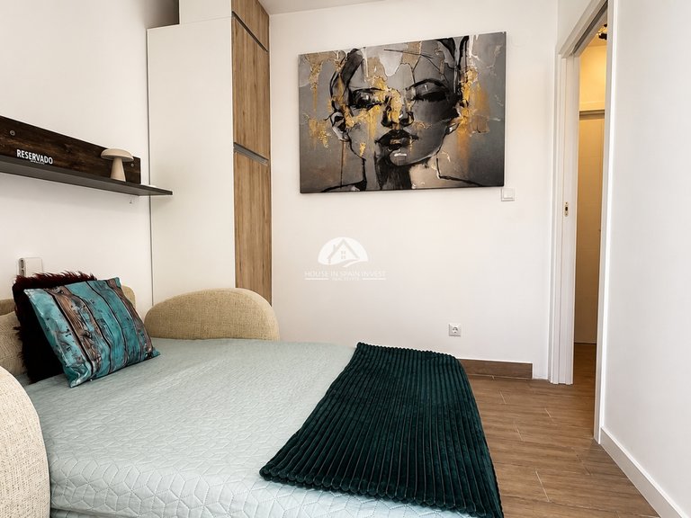 Villa for Sale in Villamartín - Las Filipinas Orihuela Costa, Alicante 38