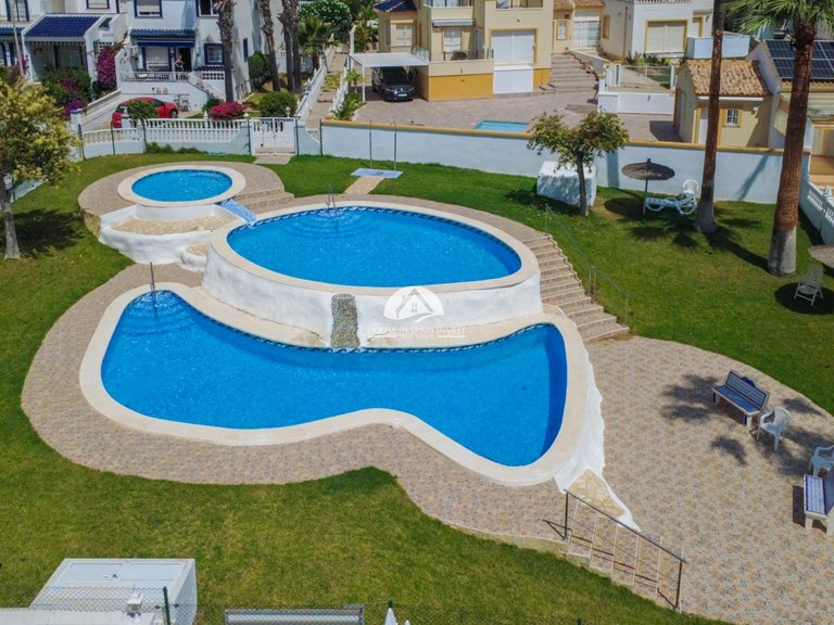 Town House for Sale in La Rioja Orihuela Costa, Alicante 2