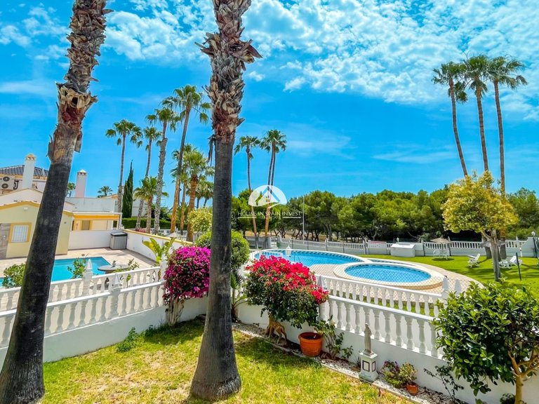 Town House for Sale in La Rioja Orihuela Costa, Alicante 3