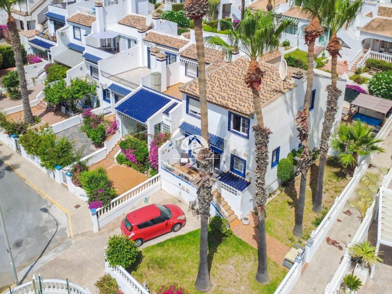 Town House for Sale in La Rioja Orihuela Costa, Alicante 4