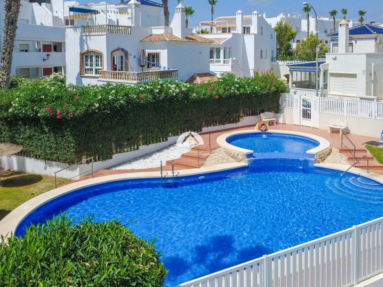 Town House for Sale in La Rioja Orihuela Costa, Alicante 5