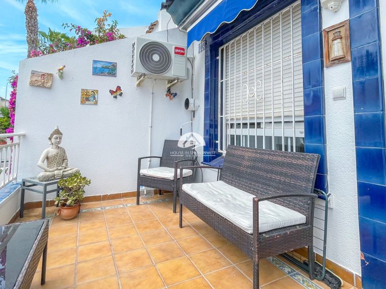 Town House for Sale in La Rioja Orihuela Costa, Alicante 6