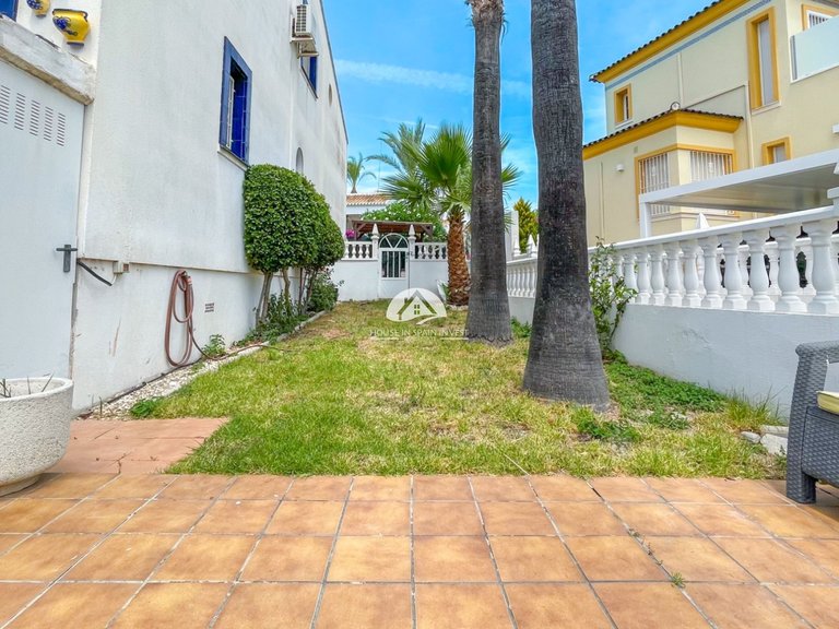 Town House for Sale in La Rioja Orihuela Costa, Alicante 7