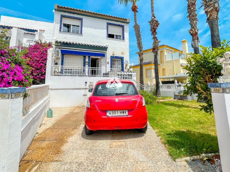 Town House for Sale in La Rioja Orihuela Costa, Alicante 9