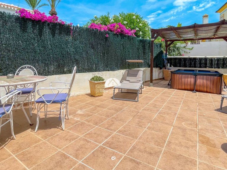 Town House for Sale in La Rioja Orihuela Costa, Alicante 11