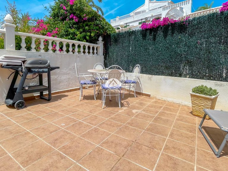 Town House for Sale in La Rioja Orihuela Costa, Alicante 12