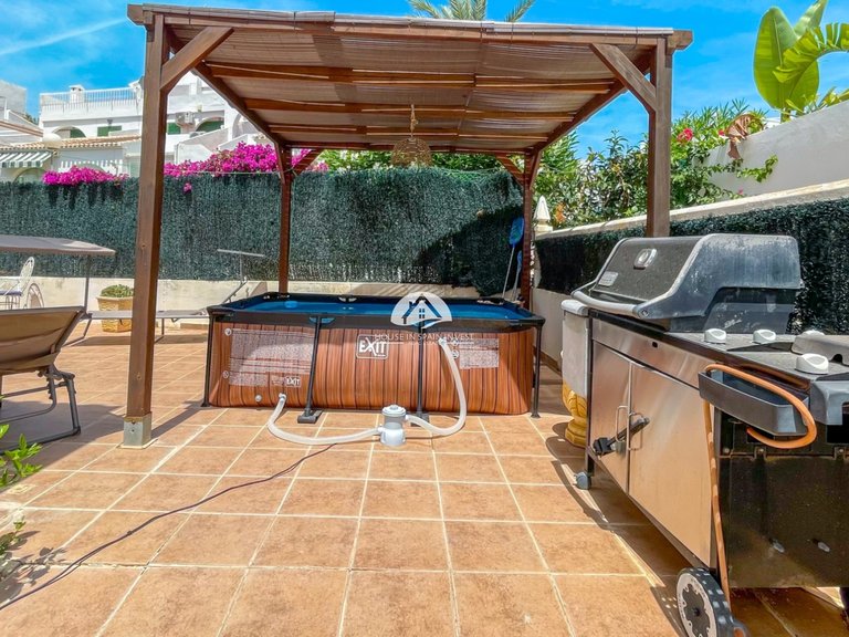 Town House for Sale in La Rioja Orihuela Costa, Alicante 13