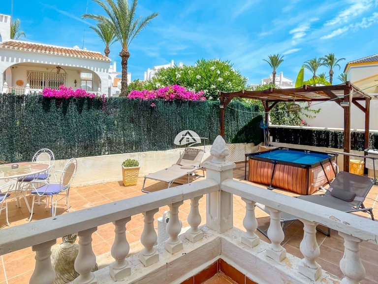Town House for Sale in La Rioja Orihuela Costa, Alicante 14