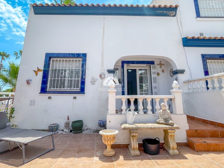 Town House for Sale in La Rioja Orihuela Costa, Alicante 15