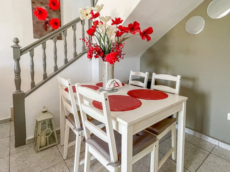 Town House for Sale in La Rioja Orihuela Costa, Alicante 18