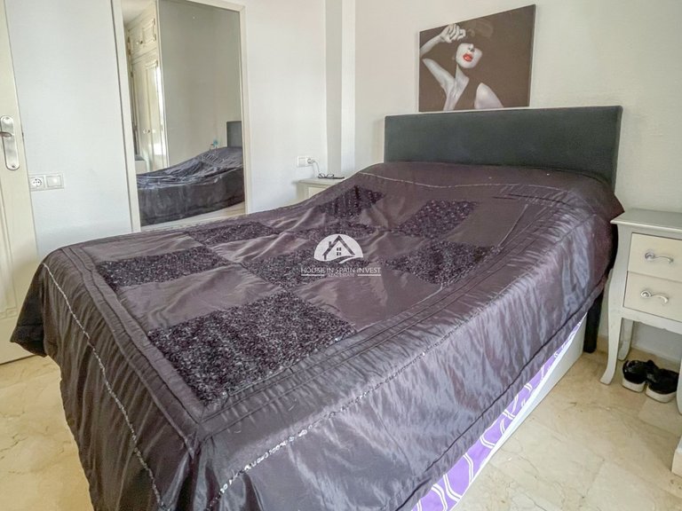 Town House for Sale in La Rioja Orihuela Costa, Alicante 23