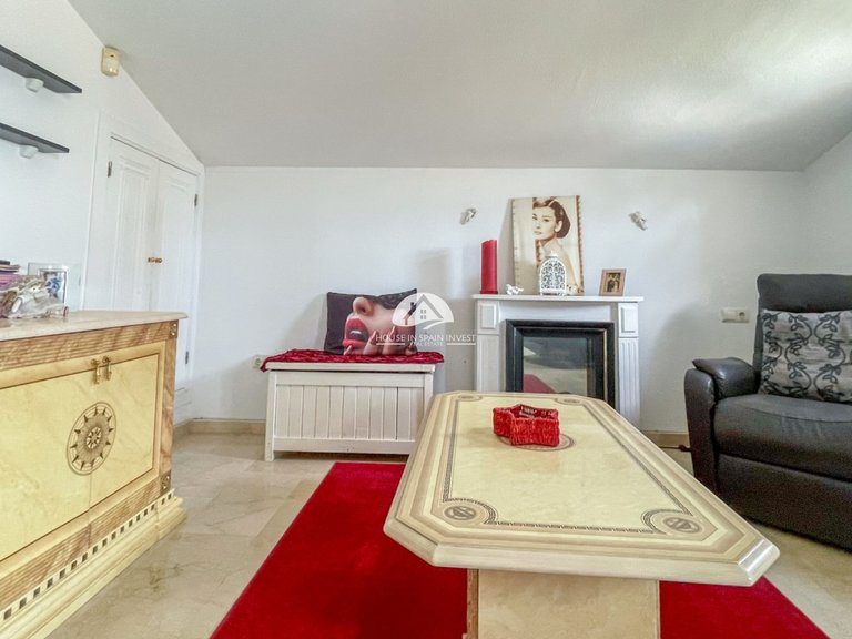 Town House for Sale in La Rioja Orihuela Costa, Alicante 27