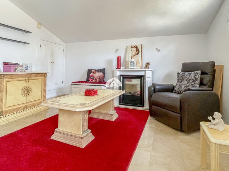 Town House for Sale in La Rioja Orihuela Costa, Alicante 28