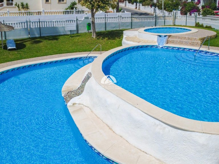 Town House for Sale in La Rioja Orihuela Costa, Alicante 34