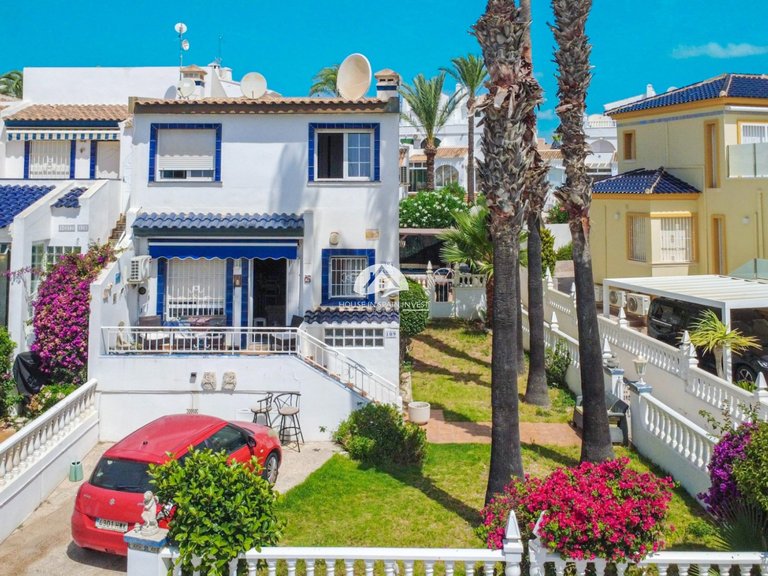 Town House for Sale in La Rioja Orihuela Costa, Alicante 36