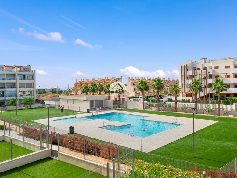 Apartment for Sale in Villamartín - Las Filipinas Orihuela Costa, Alicante 5
