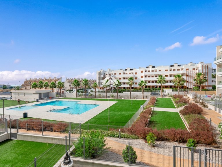 Apartment for Sale in Villamartín - Las Filipinas Orihuela Costa, Alicante 6