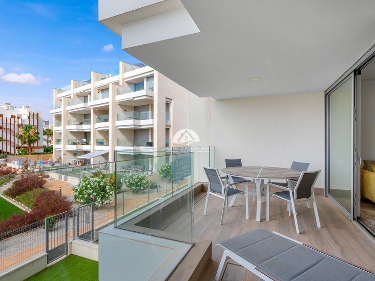 Apartment for Sale in Villamartín - Las Filipinas Orihuela Costa, Alicante 7