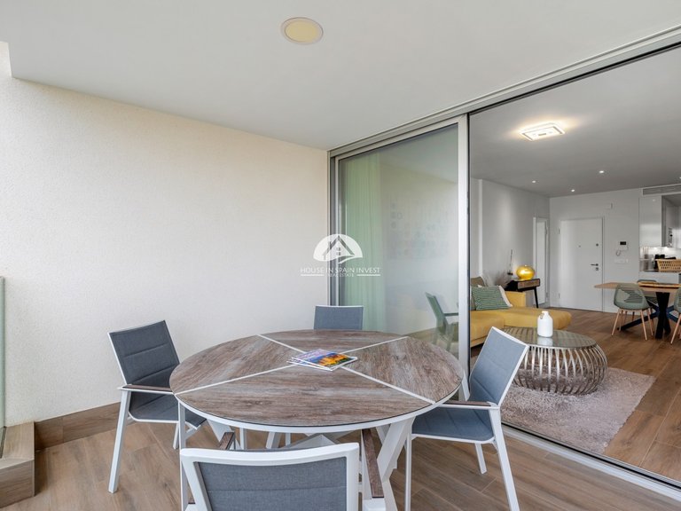 Apartment for Sale in Villamartín - Las Filipinas Orihuela Costa, Alicante 8