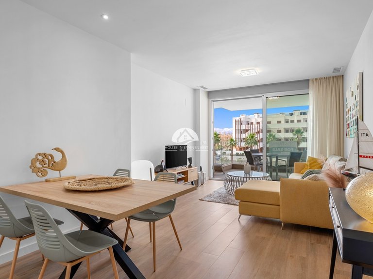 Apartment for Sale in Villamartín - Las Filipinas Orihuela Costa, Alicante 12