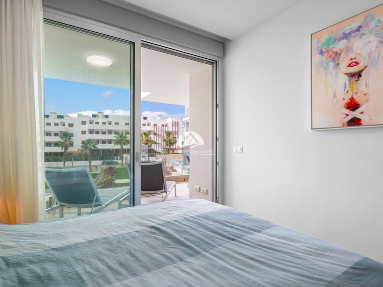 Apartment for Sale in Villamartín - Las Filipinas Orihuela Costa, Alicante 17