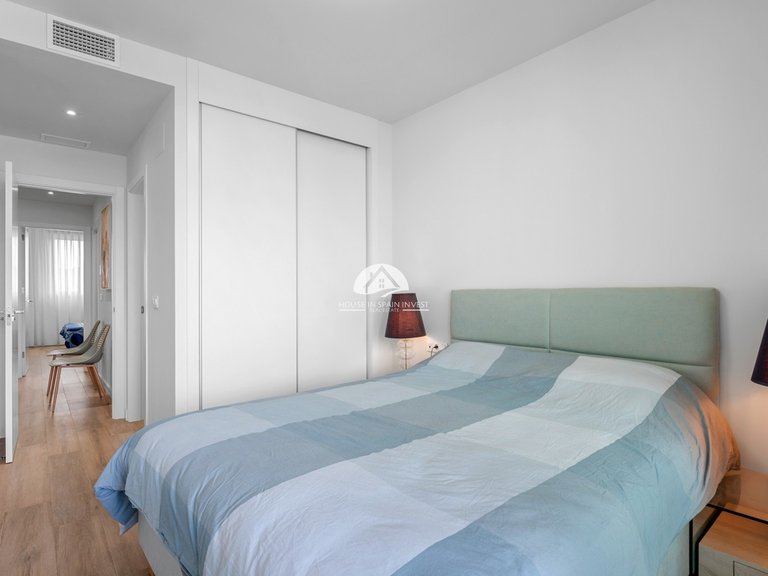 Apartment for Sale in Villamartín - Las Filipinas Orihuela Costa, Alicante 18