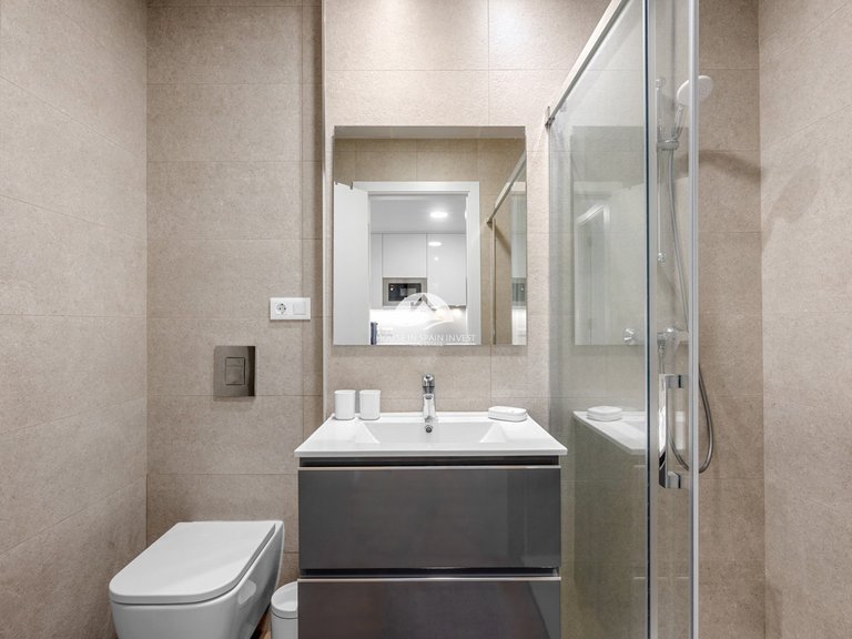 Apartment for Sale in Villamartín - Las Filipinas Orihuela Costa, Alicante 20