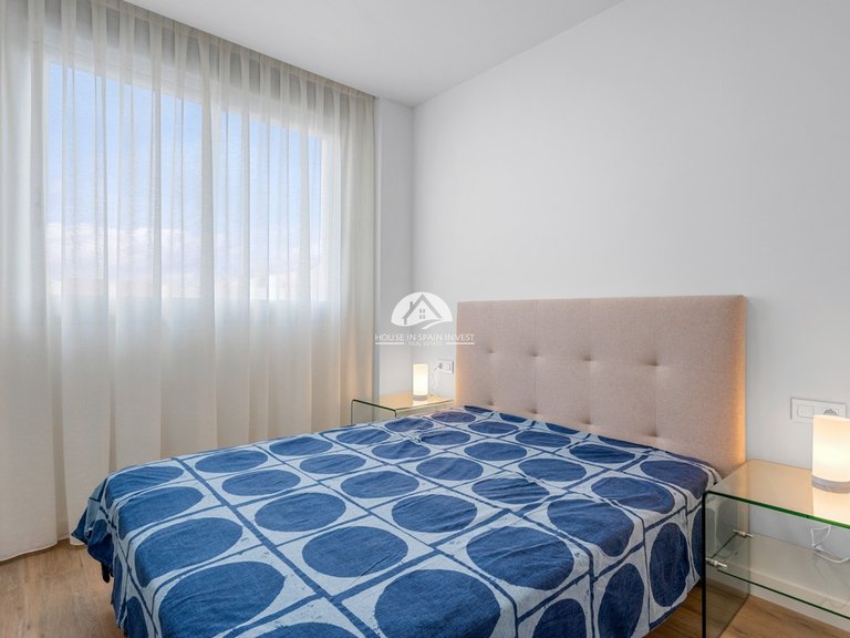 Apartment for Sale in Villamartín - Las Filipinas Orihuela Costa, Alicante 22