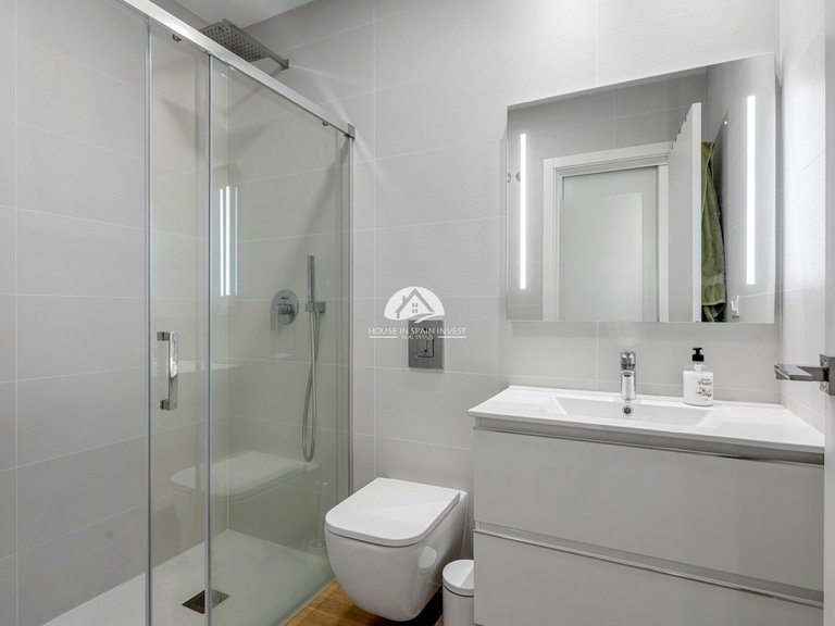 Apartment for Sale in Villamartín - Las Filipinas Orihuela Costa, Alicante 24