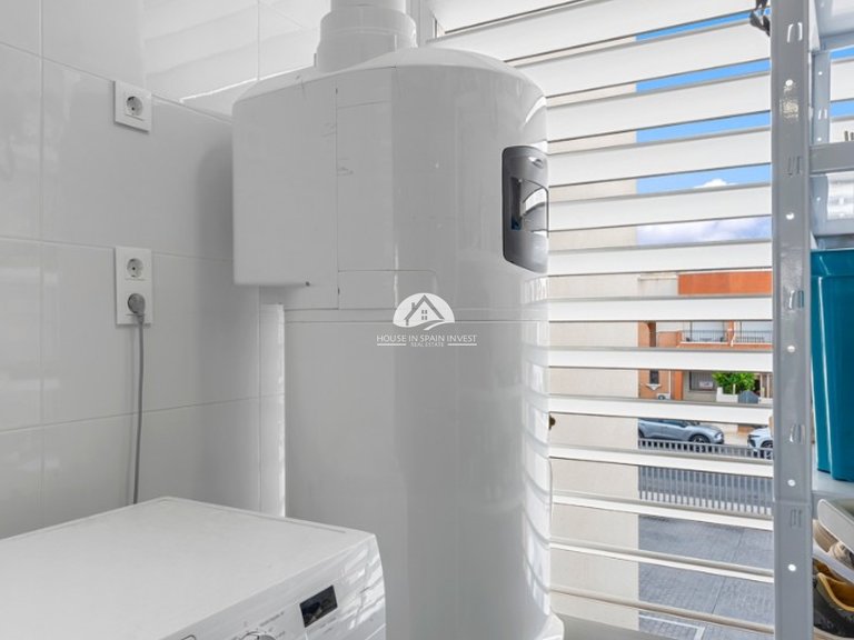 Apartment for Sale in Villamartín - Las Filipinas Orihuela Costa, Alicante 25