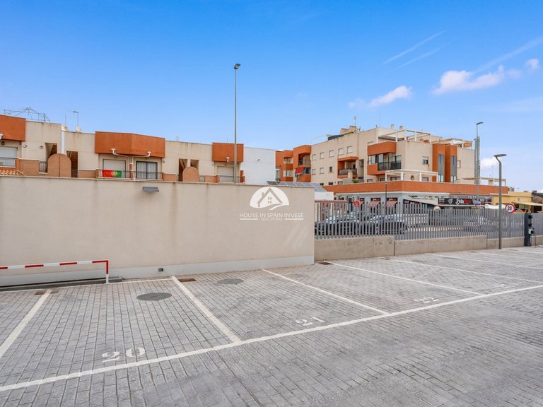 Apartment for Sale in Villamartín - Las Filipinas Orihuela Costa, Alicante 26