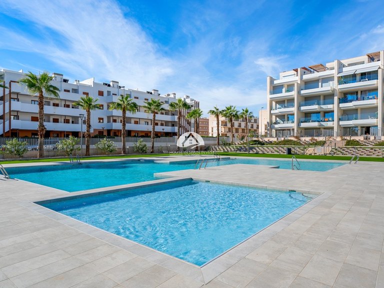 Apartment for Sale in Villamartín - Las Filipinas Orihuela Costa, Alicante 27