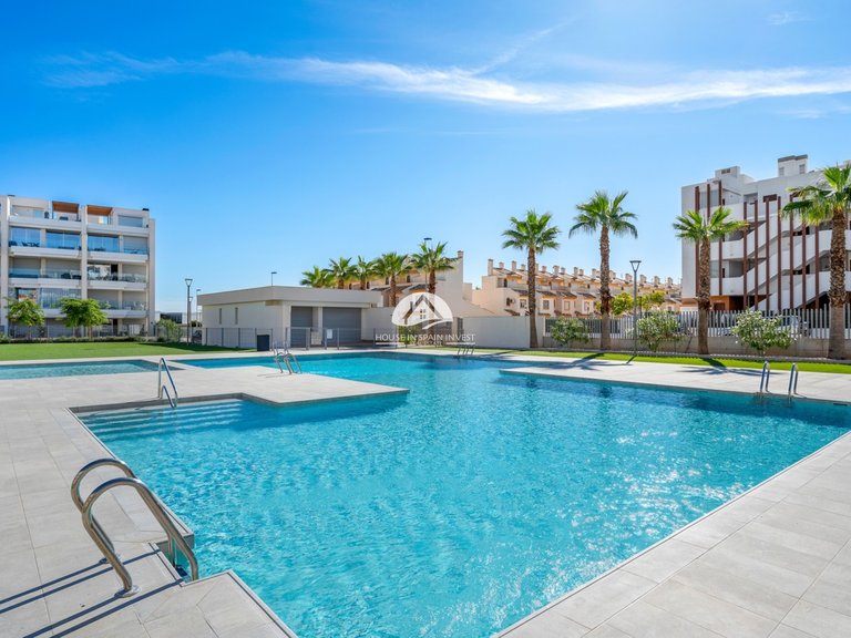 Apartment for Sale in Villamartín - Las Filipinas Orihuela Costa, Alicante 28