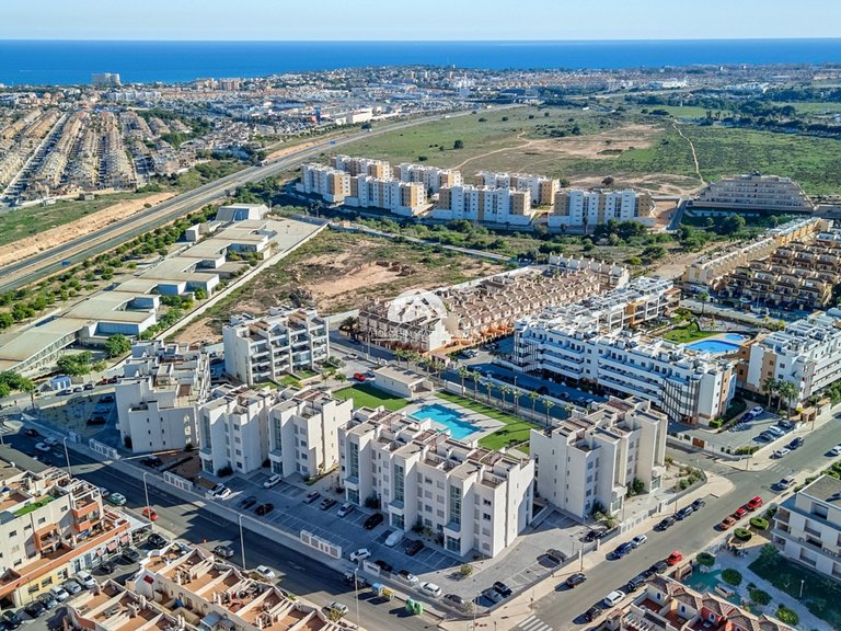 Apartment for Sale in Villamartín - Las Filipinas Orihuela Costa, Alicante 31