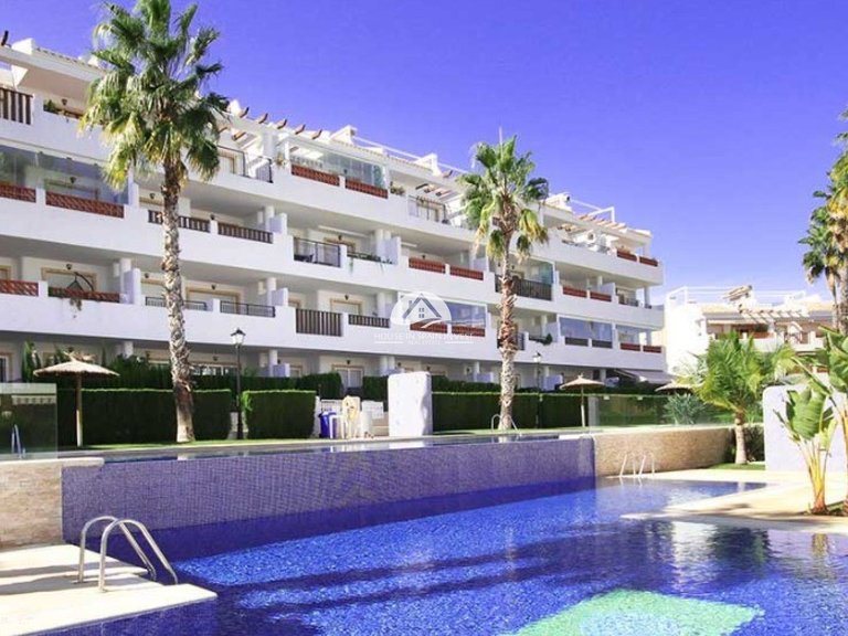 Apartment for Sale in Villamartín - Las Filipinas Orihuela Costa, Alicante 1