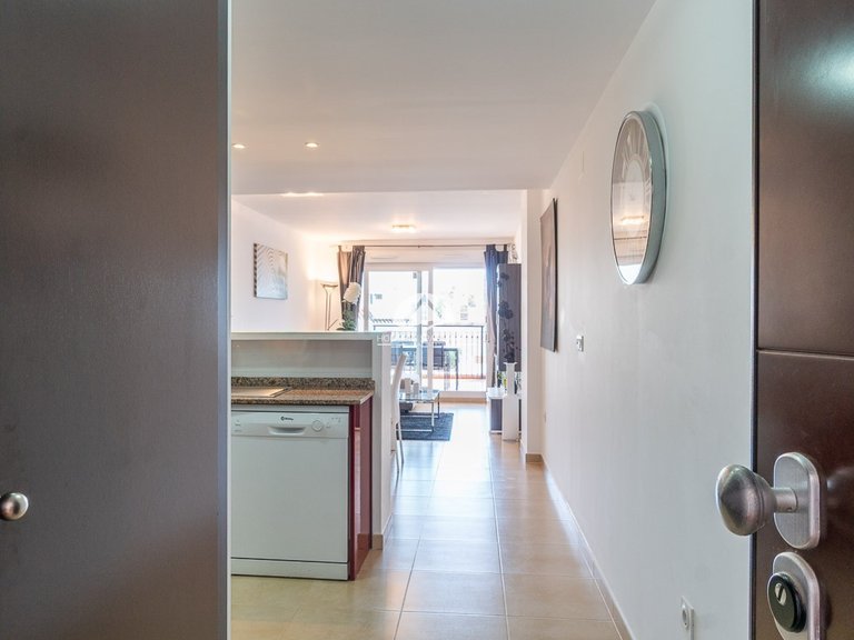 Apartment for Sale in Villamartín - Las Filipinas Orihuela Costa, Alicante 2