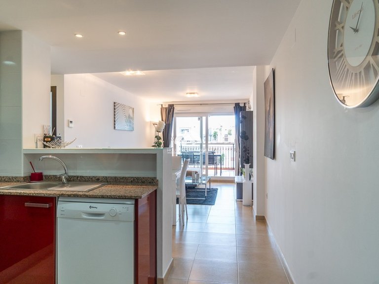 Apartment for Sale in Villamartín - Las Filipinas Orihuela Costa, Alicante 3